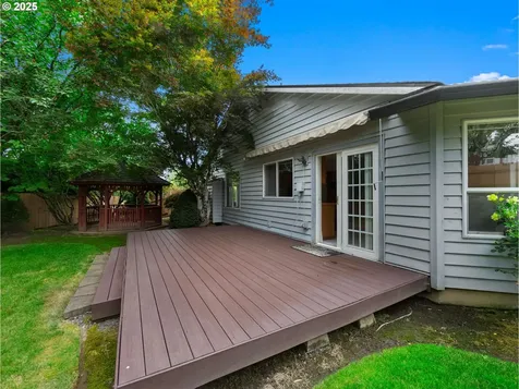 4399 SE Sweetbriar Court Troutdale OR 97060