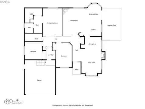 4399 SE Sweetbriar Court Troutdale OR 97060