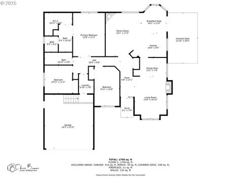 4399 SE Sweetbriar Court Troutdale OR 97060