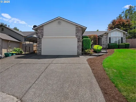 4399 SE Sweetbriar Court Troutdale OR 97060