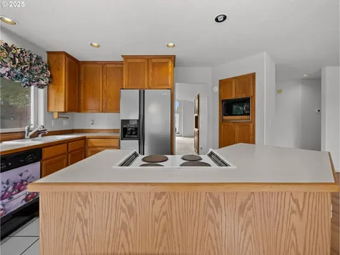 4399 SE Sweetbriar Court Troutdale OR 97060