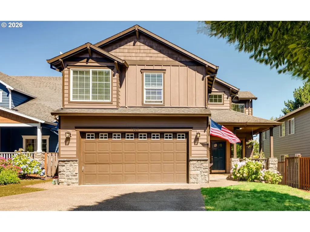 7860 SW 135th Avenue Beaverton OR 97008