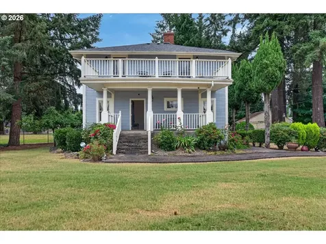 935 Springhill Drive Albany OR 97321