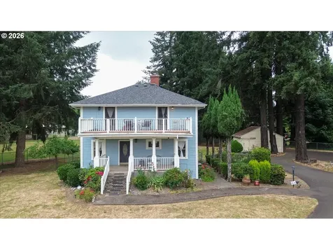 935 Springhill Drive Albany OR 97321