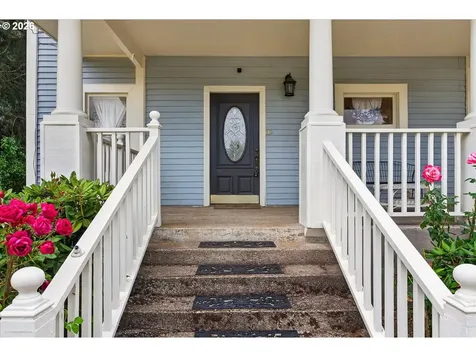 935 Springhill Drive Albany OR 97321