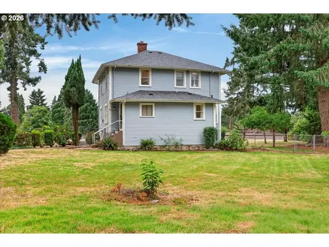 935 Springhill Drive Albany OR 97321
