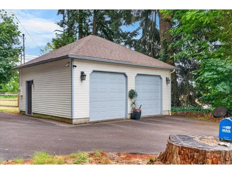 935 Springhill Drive Albany OR 97321