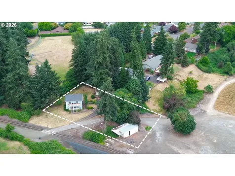 935 Springhill Drive Albany OR 97321