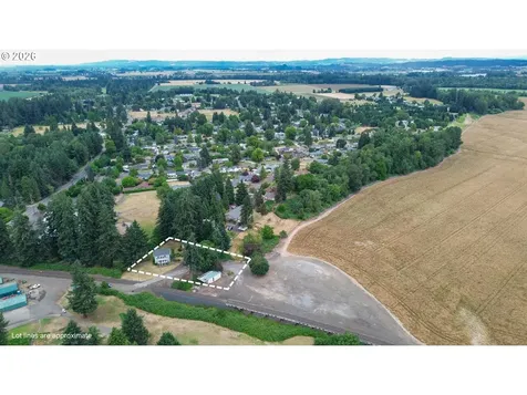 935 Springhill Drive Albany OR 97321