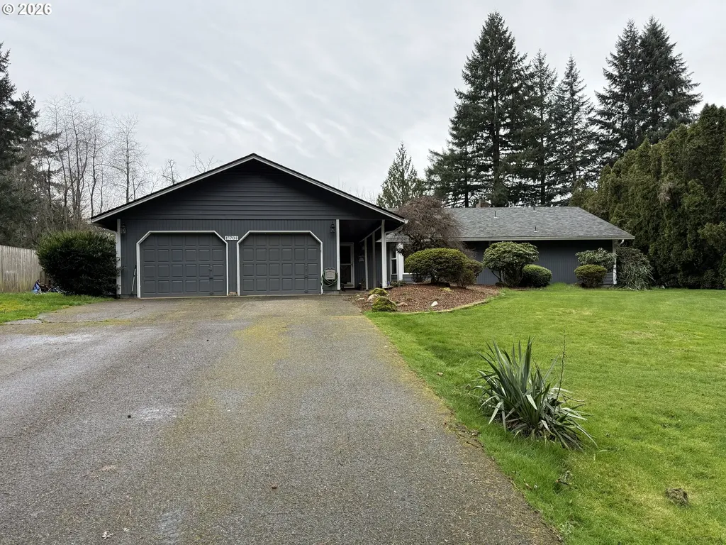 15704 NE 117th Court Brush Prairie WA 98606
