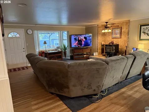 15704 NE 117th Court Brush Prairie WA 98606