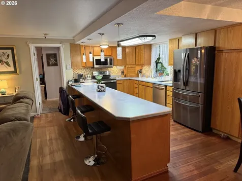 15704 NE 117th Court Brush Prairie WA 98606