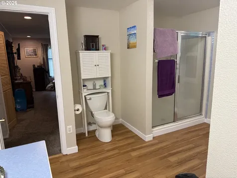 15704 NE 117th Court Brush Prairie WA 98606