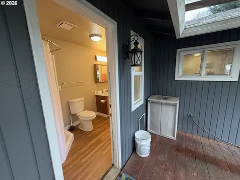 15704 NE 117th Court Brush Prairie WA 98606