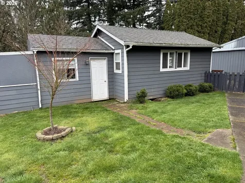 15704 NE 117th Court Brush Prairie WA 98606