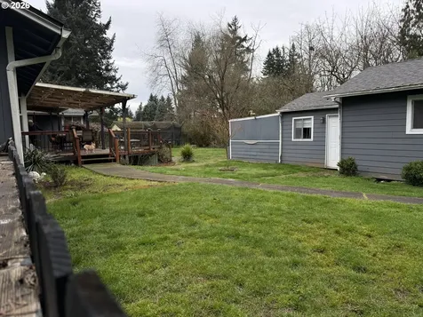 15704 NE 117th Court Brush Prairie WA 98606