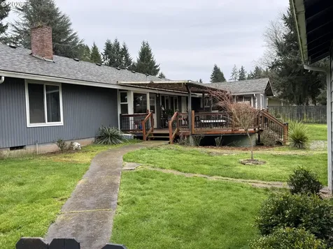 15704 NE 117th Court Brush Prairie WA 98606