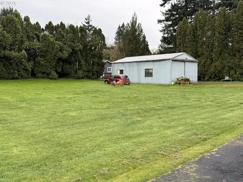 15704 NE 117th Court Brush Prairie WA 98606
