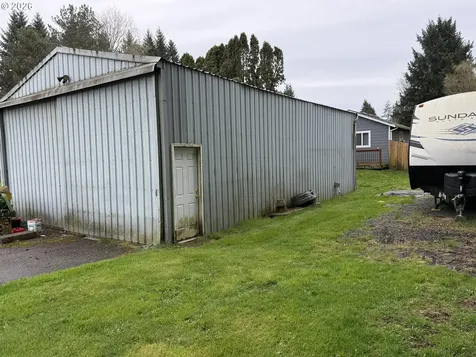 15704 NE 117th Court Brush Prairie WA 98606