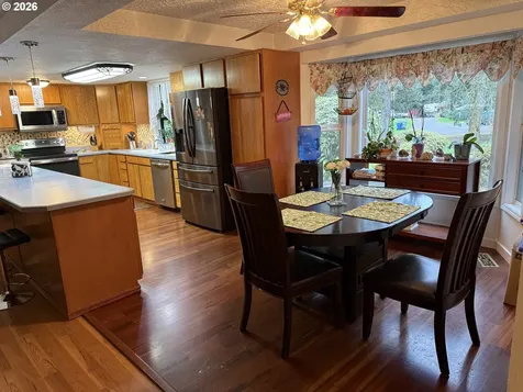 15704 NE 117th Court Brush Prairie WA 98606