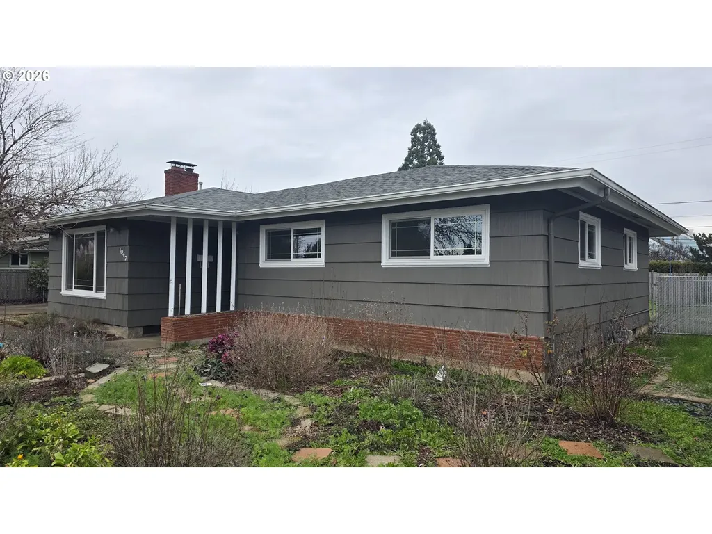 1047 Baxter Street Eugene OR 97402
