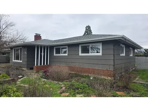 1047 Baxter Street Eugene OR 97402