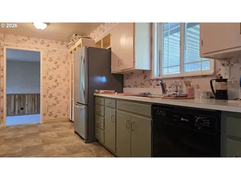 1047 Baxter Street Eugene OR 97402