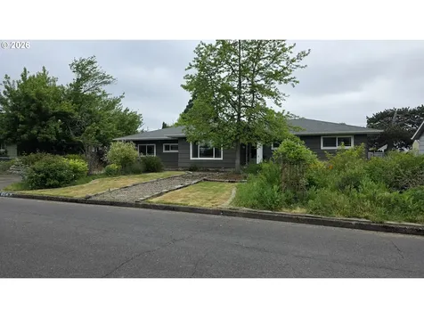 1047 Baxter Street Eugene OR 97402