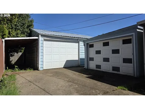 1047 Baxter Street Eugene OR 97402