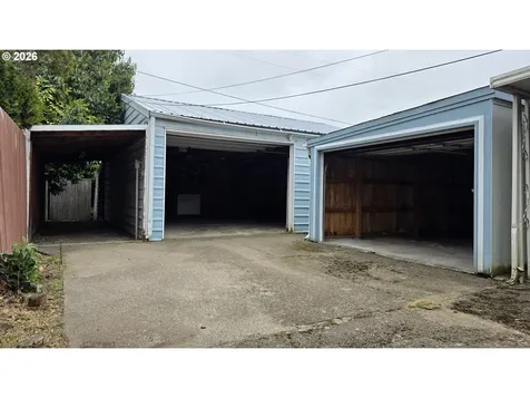 1047 Baxter Street Eugene OR 97402