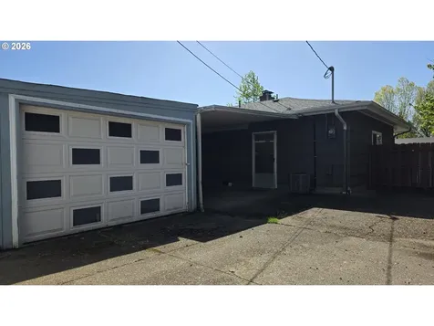 1047 Baxter Street Eugene OR 97402