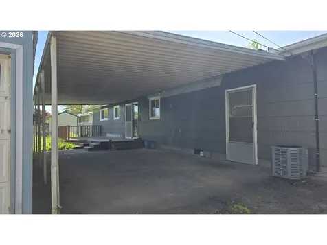 1047 Baxter Street Eugene OR 97402