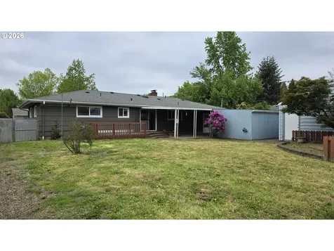 1047 Baxter Street Eugene OR 97402