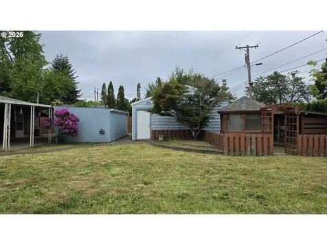 1047 Baxter Street Eugene OR 97402