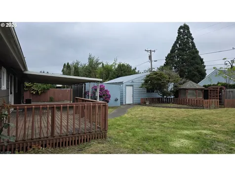 1047 Baxter Street Eugene OR 97402