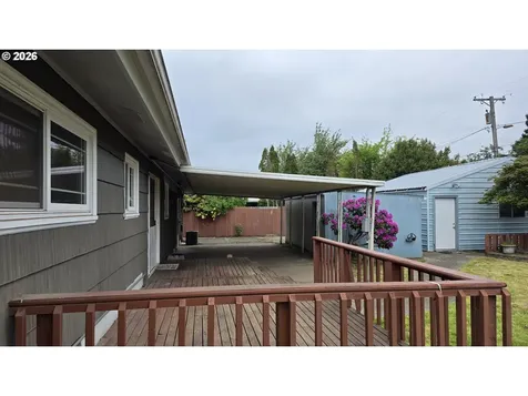 1047 Baxter Street Eugene OR 97402