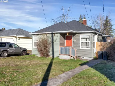 525 SW Fellows Street Mcminnville OR 97128