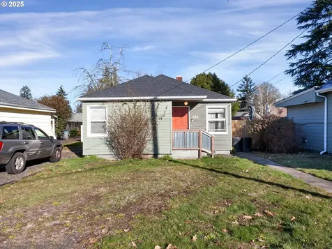 525 SW Fellows Street Mcminnville OR 97128