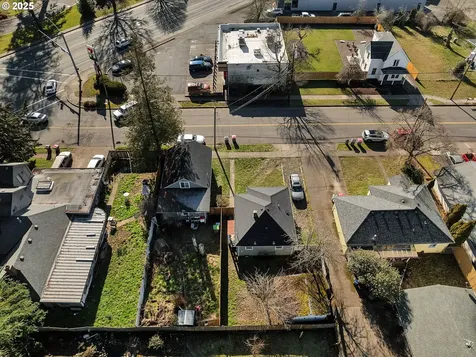525 SW Fellows Street Mcminnville OR 97128