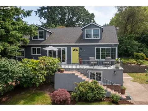 1130 Laurel Street Lake Oswego OR 97034