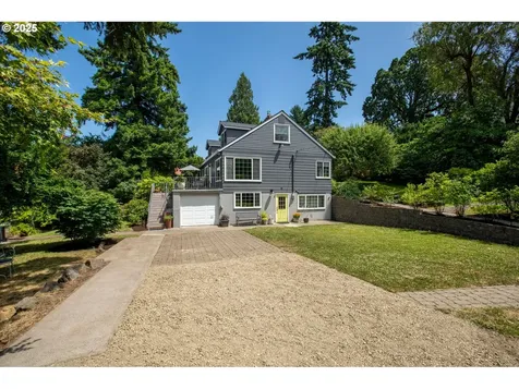 1130 Laurel Street Lake Oswego OR 97034