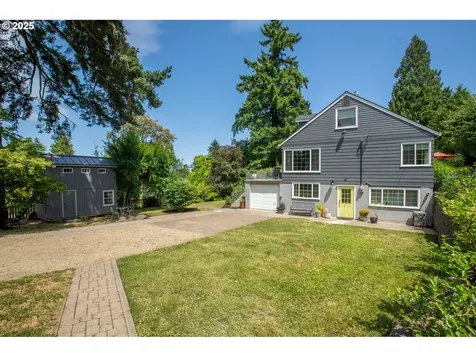 1130 Laurel Street Lake Oswego OR 97034