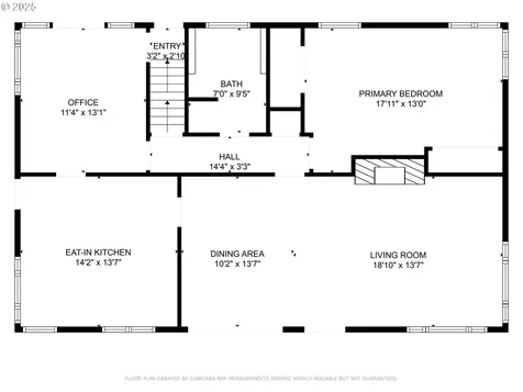 1130 Laurel Street Lake Oswego OR 97034