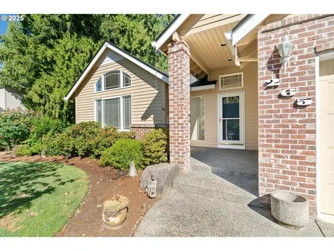 265 SW Seminole Drive Beaverton OR 97006