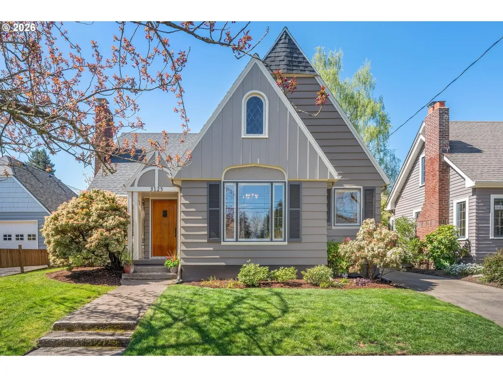 3125 NE 27th Avenue Portland OR 97212