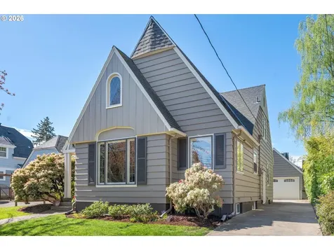 3125 NE 27th Avenue Portland OR 97212