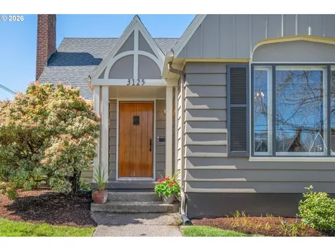 3125 NE 27th Avenue Portland OR 97212