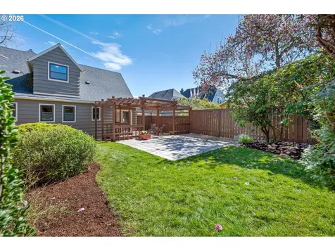 3125 NE 27th Avenue Portland OR 97212