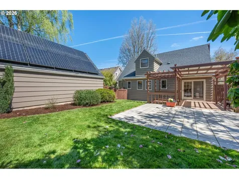 3125 NE 27th Avenue Portland OR 97212