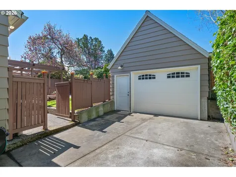 3125 NE 27th Avenue Portland OR 97212